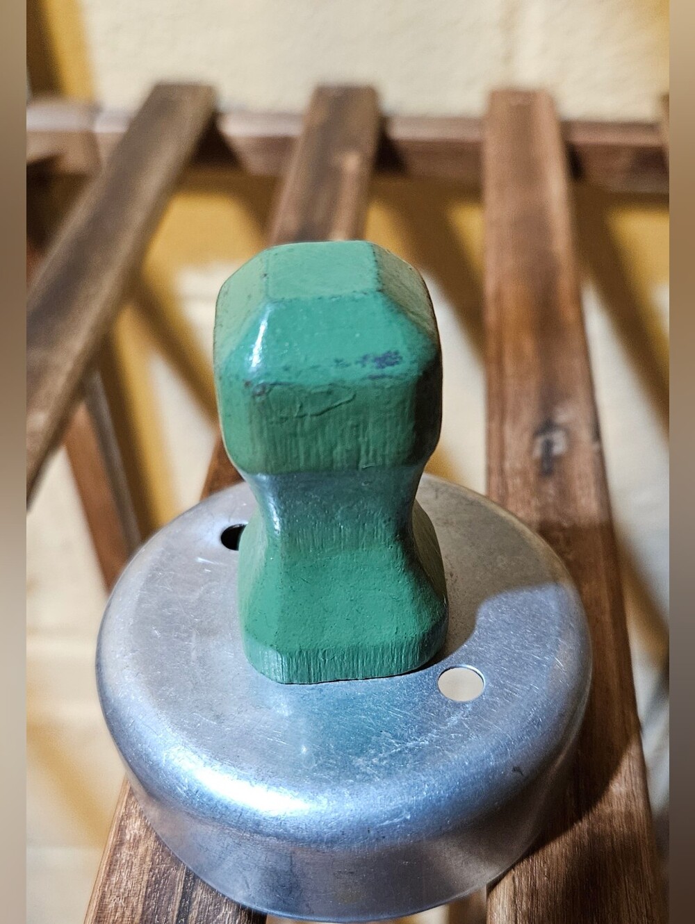 Vintage Biscuit Cutter